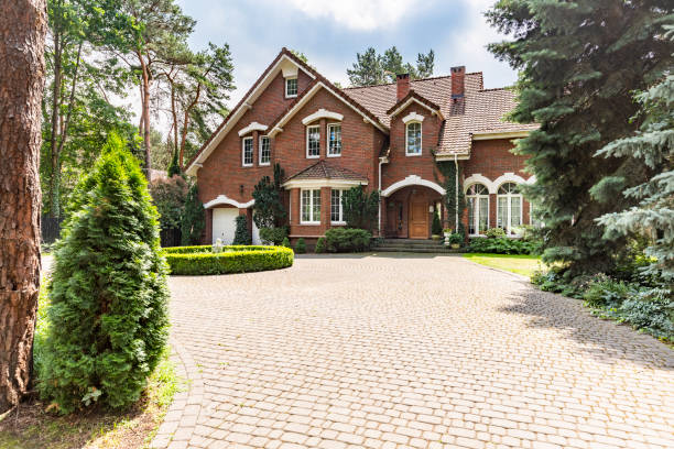 Best Affordable Driveway Pavers  in Forest Park, IL
