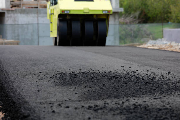 Best Affordable Driveway Paving  in Forest Park, IL