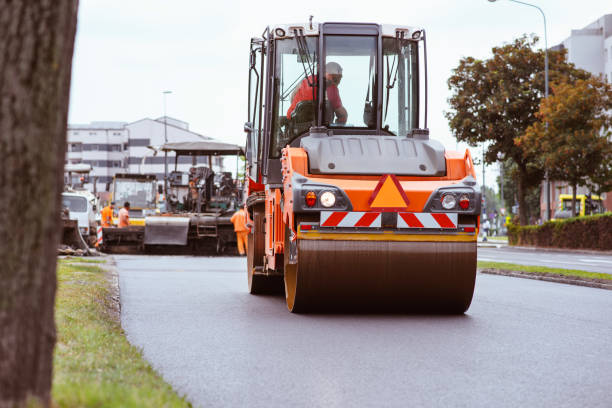 Reasons to Select Us for Your Driveway Paving Requirements in Forest Park, IL