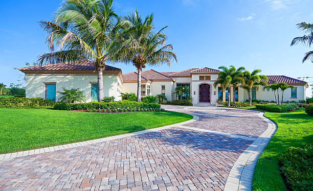 Best Driveway Paving Contractor  in Forest Park, IL